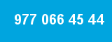 977 066 45 44 977 066 45 44